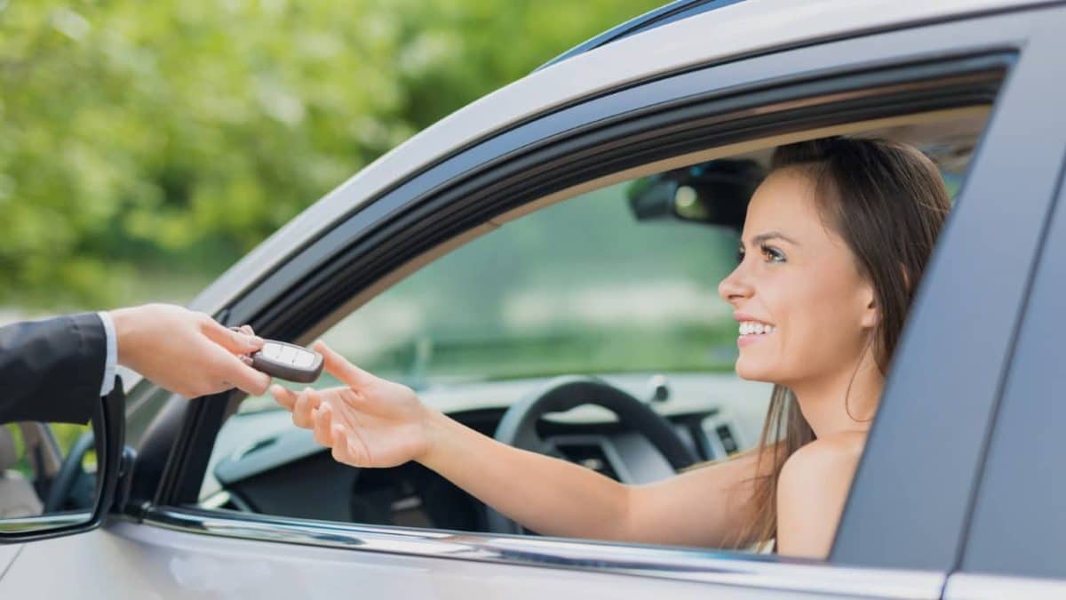 L'importance D'une Assurance Auto Adaptée à Votre Profil De Conducteur ...